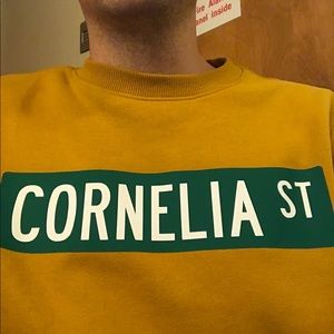 Meet your Posher, Gavin